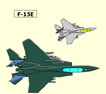 F15EC[O퓬@