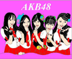 AKB48